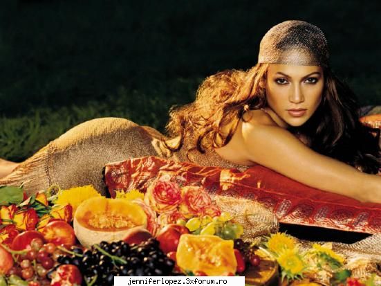 10: the best singer and j.lo album-foto
